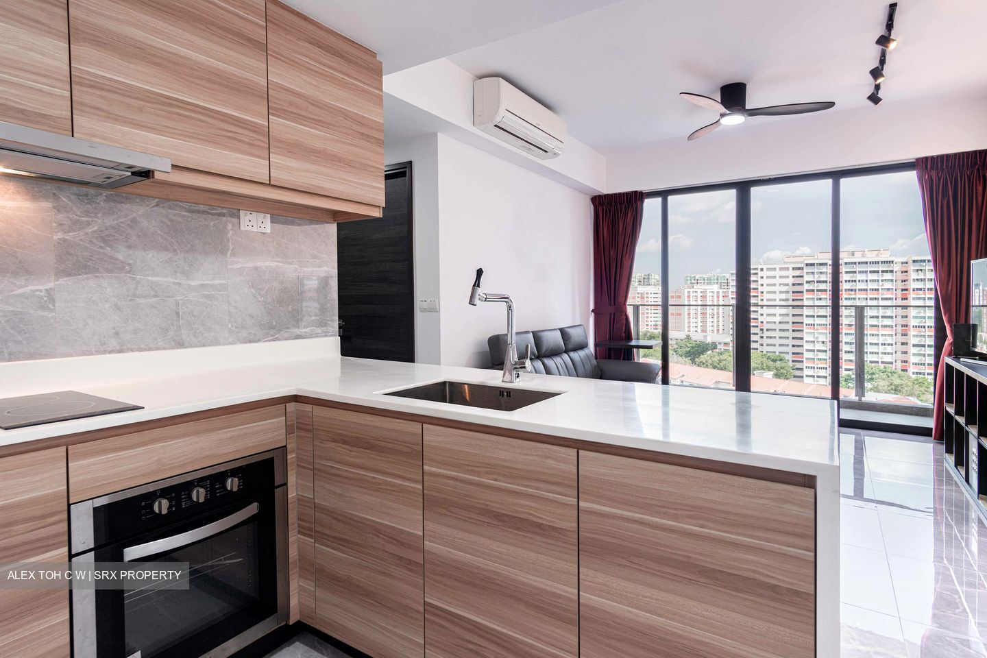 The Poiz Residences (D13), Apartment #401671421